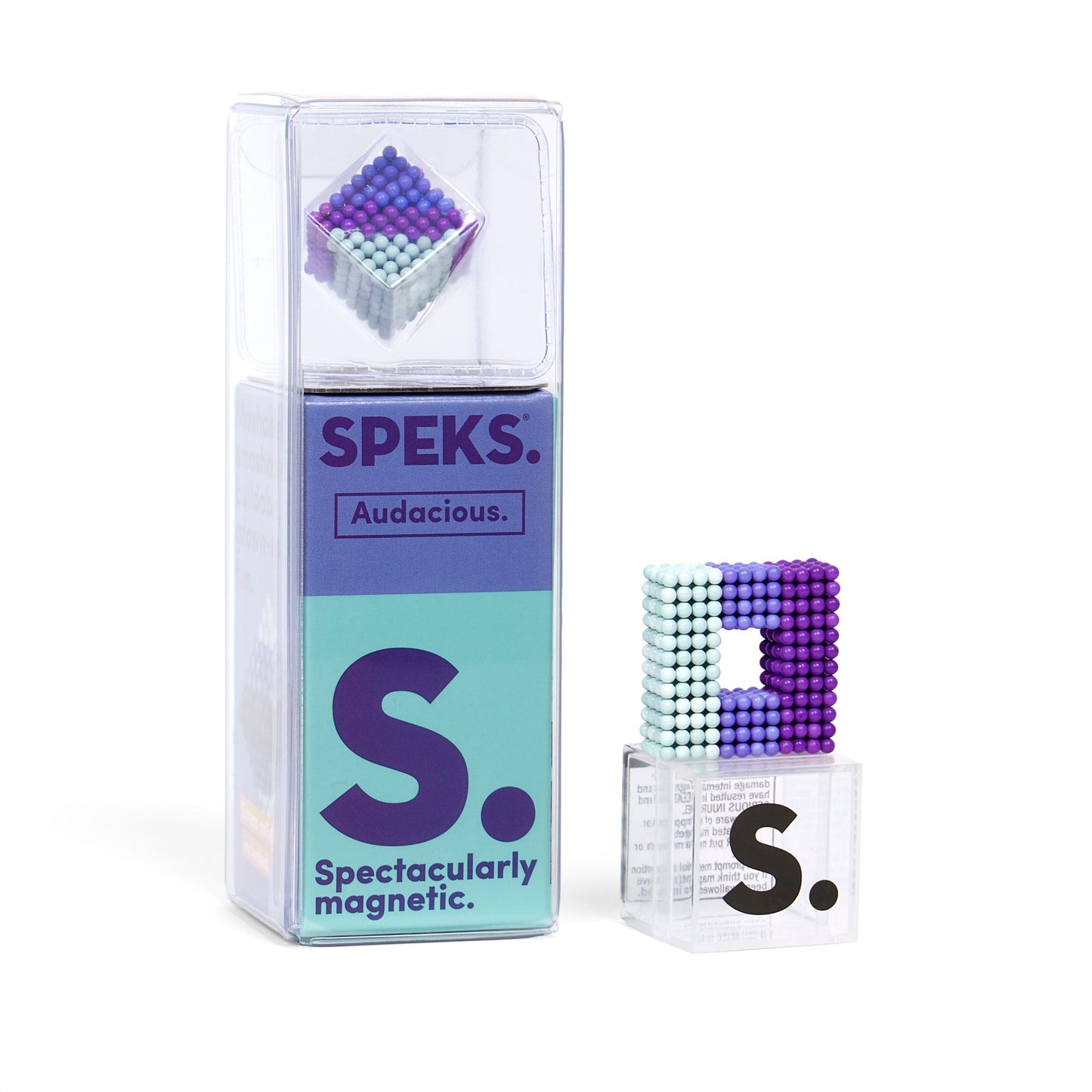 Speks Magnet Balls