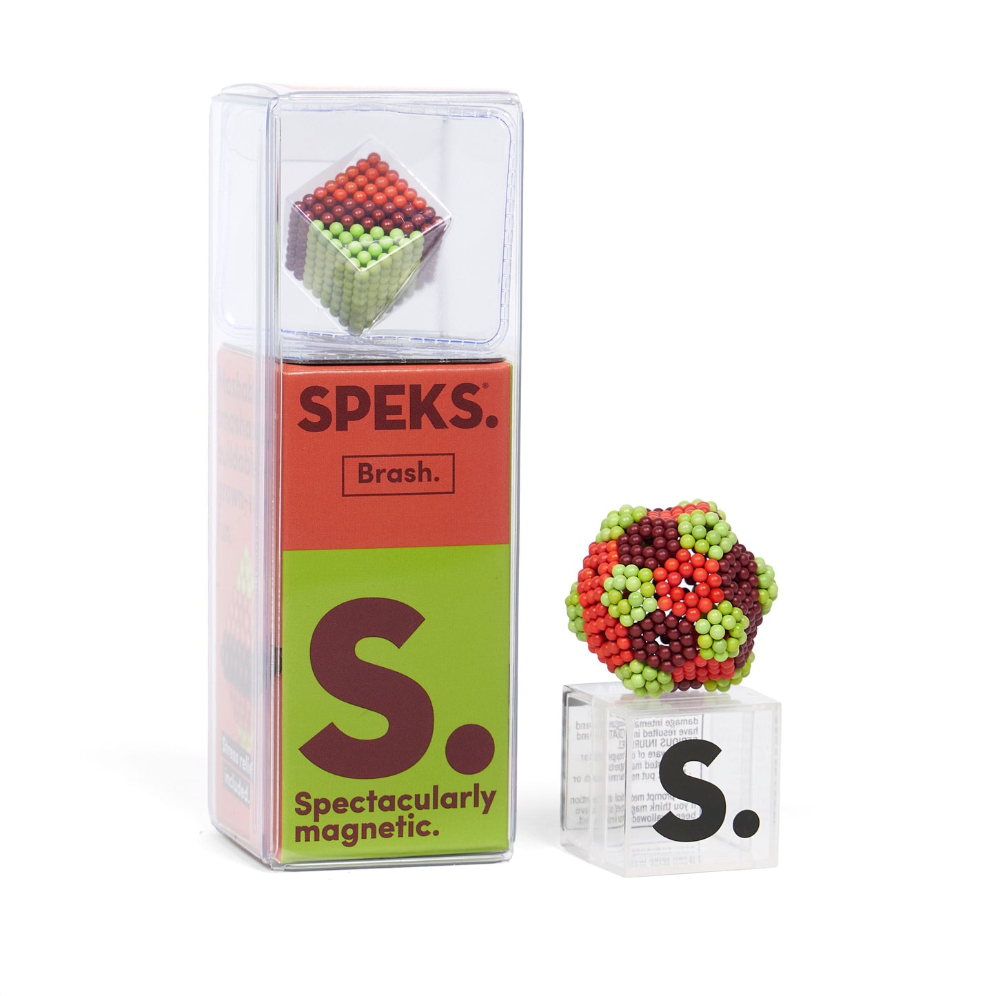 Speks Magnet Balls