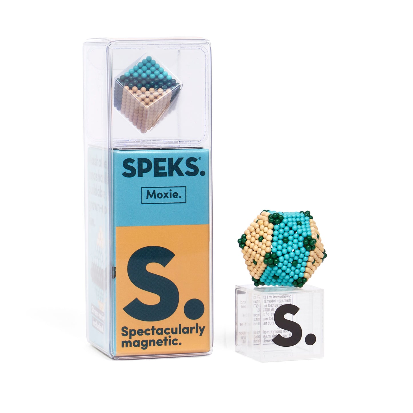 Speks Magnet Balls