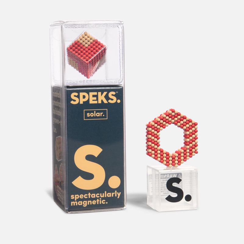 Speks Magnet Balls