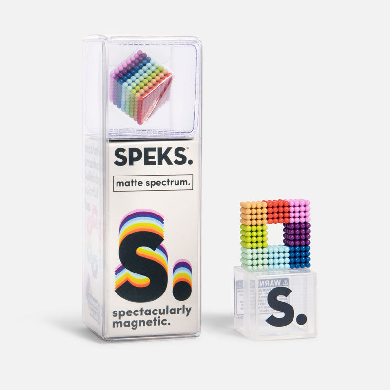 Speks Magnet Balls