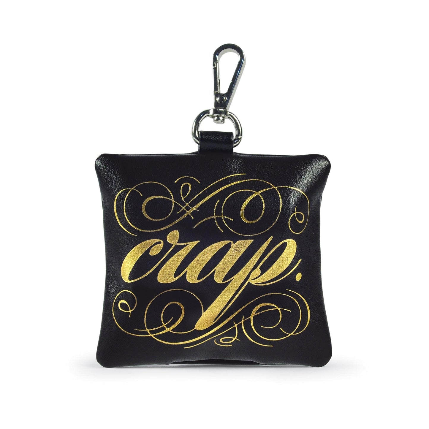 Howligans Poop Bag - Crap