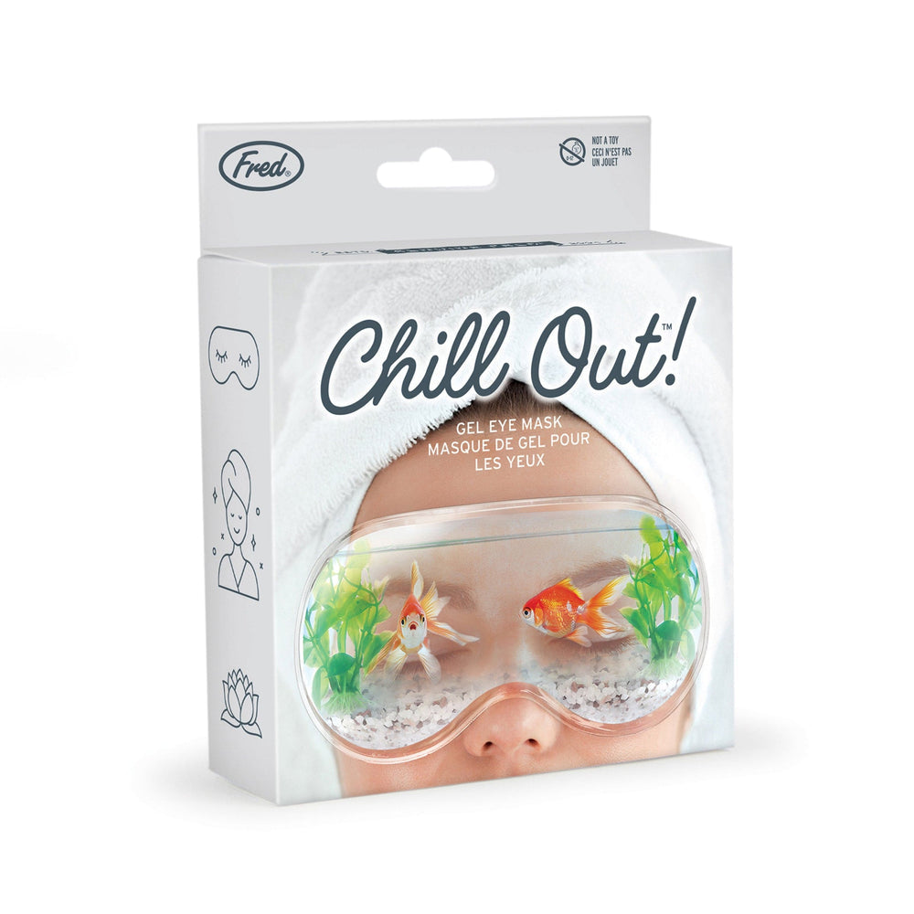 Chill Out Eye Mask