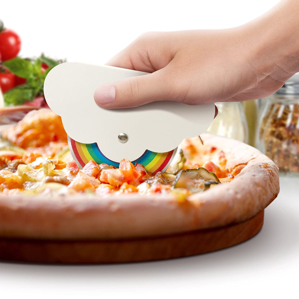 Pie In The Sky Pizza Cutter