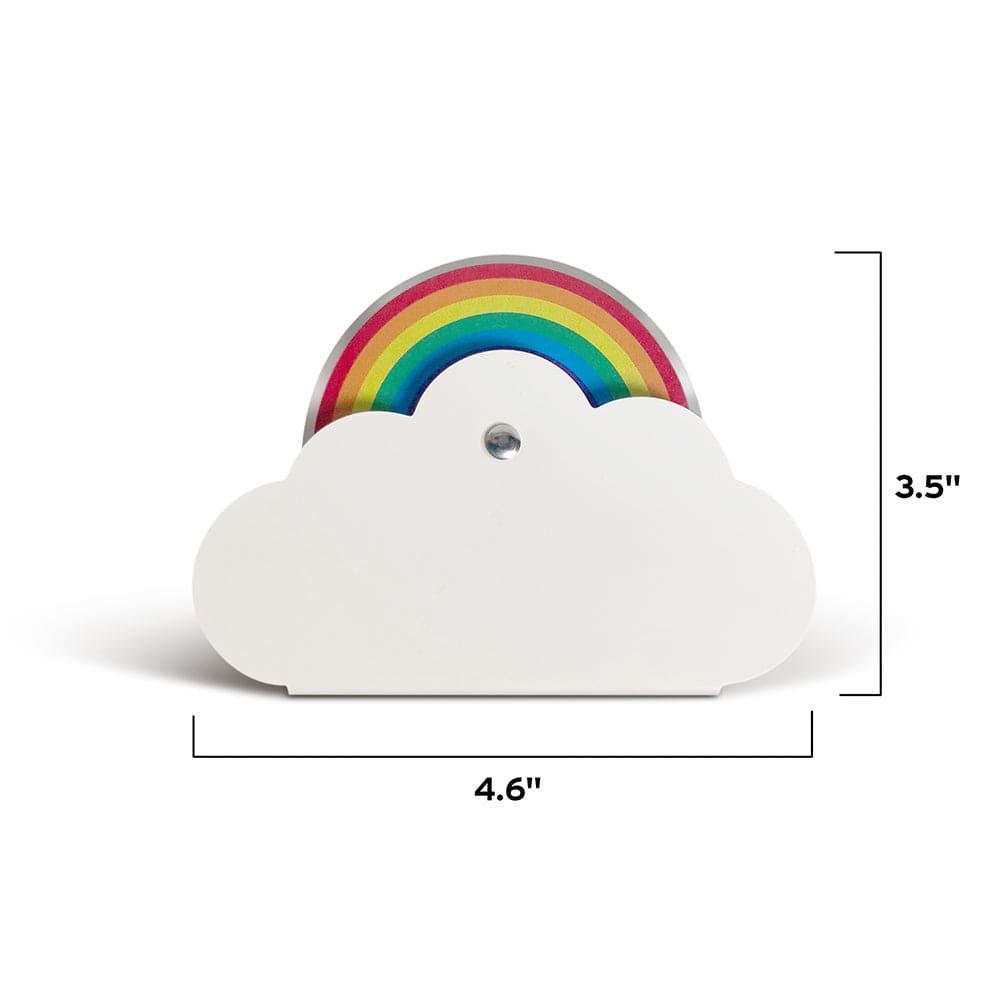 Pie In The Sky Pizza Cutter