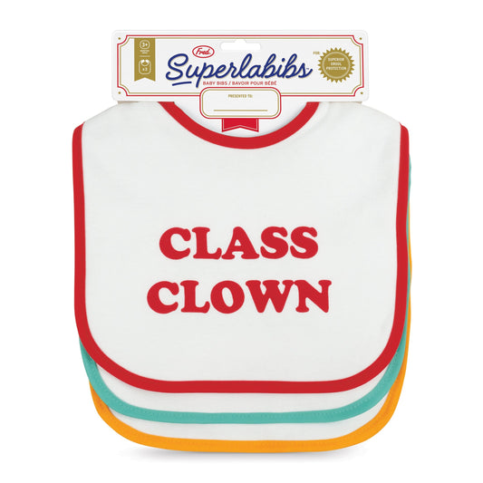 Superlabibs