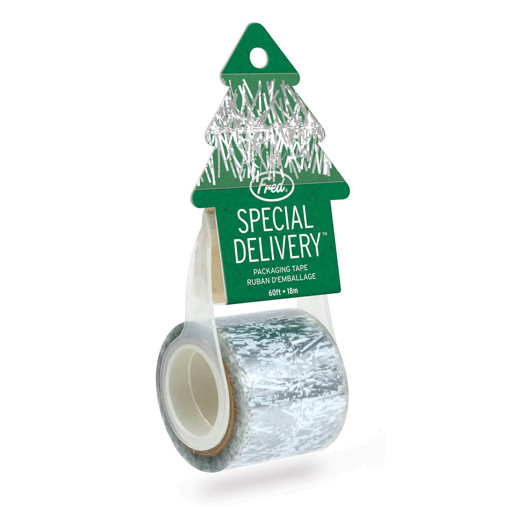 Special Delivery Novelty Packaging Tape