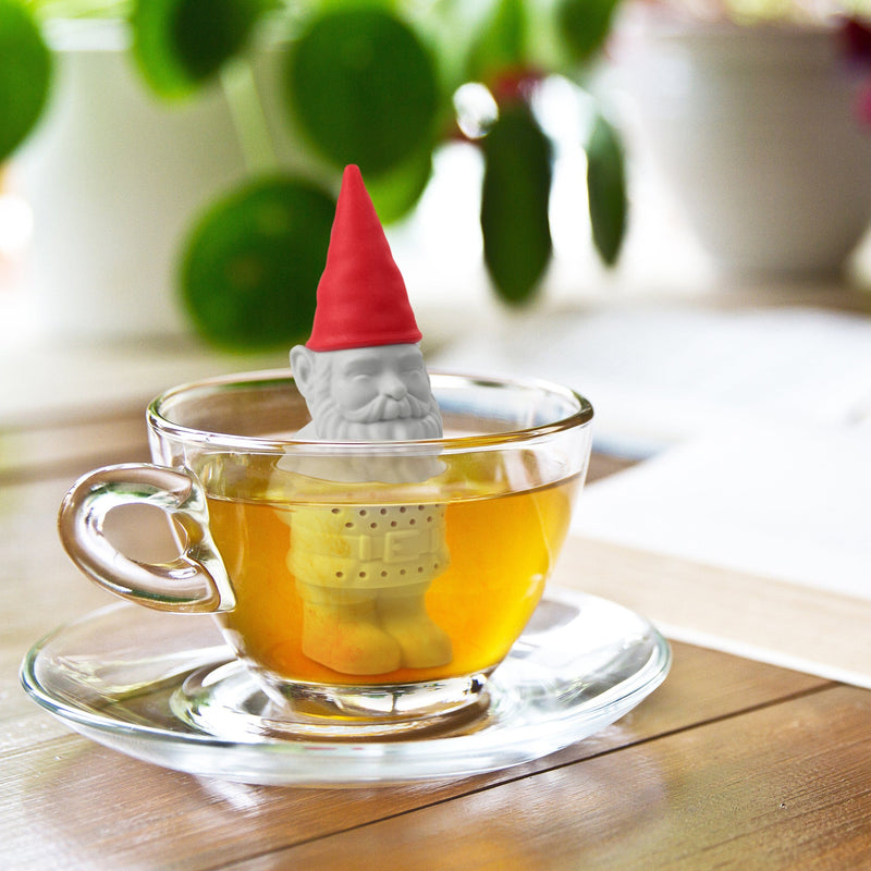 Gnome Brew Tea Infuser