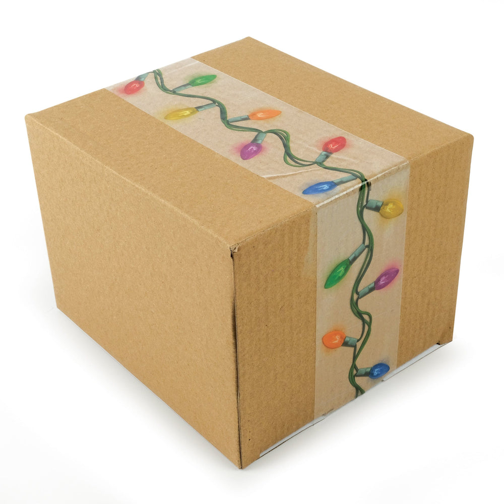 Special Delivery Novelty Packaging Tape