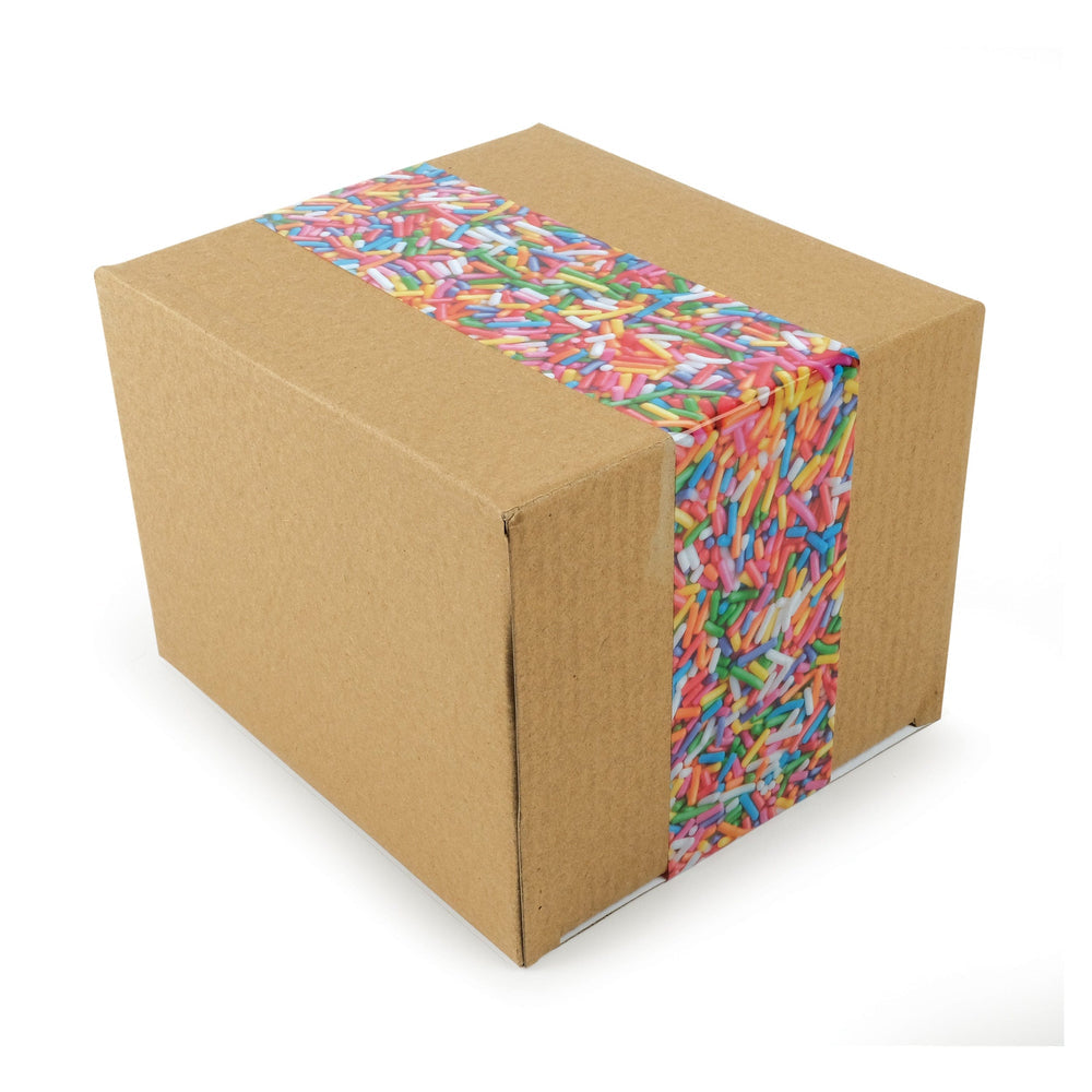 Special Delivery Novelty Packaging Tape