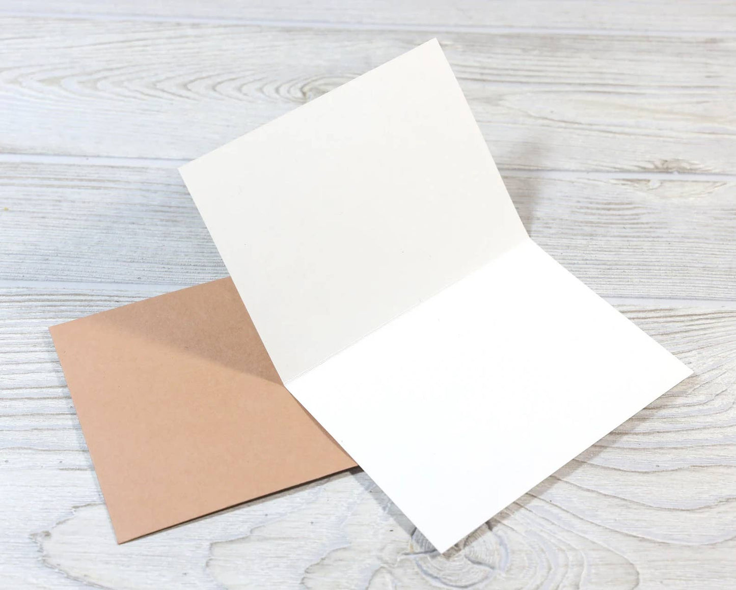 I'm Your Favorite Child - Mother's/Father's Day Card