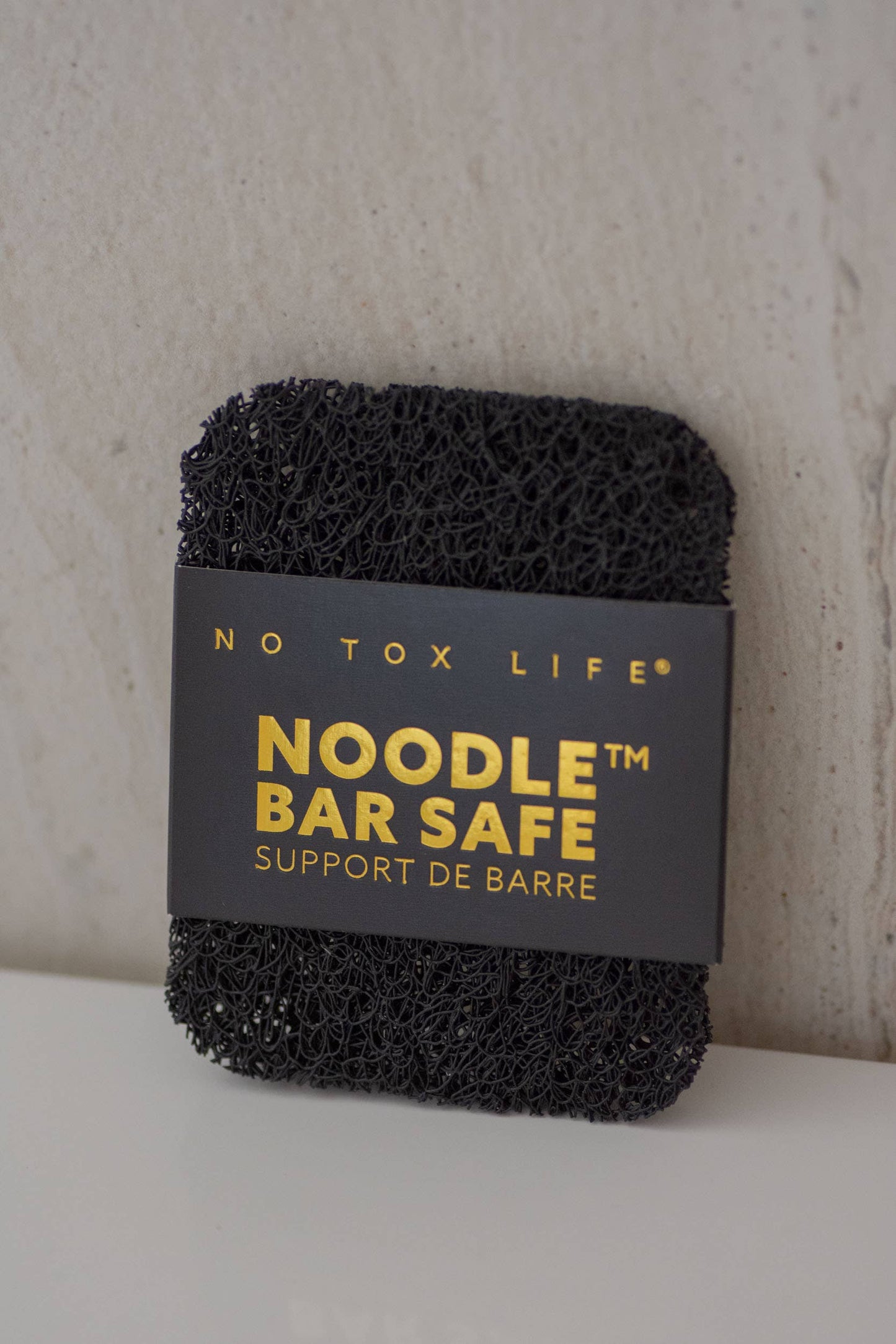 NOODLE™ Bar Safe - No Tox Life® - MIDNIGHT - PACKAGED