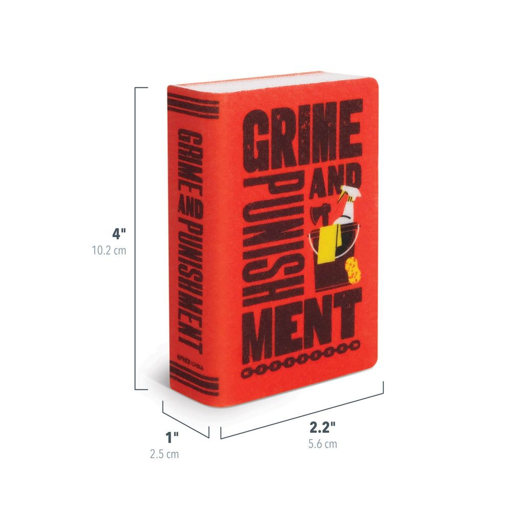 Neat And Novel Sponges