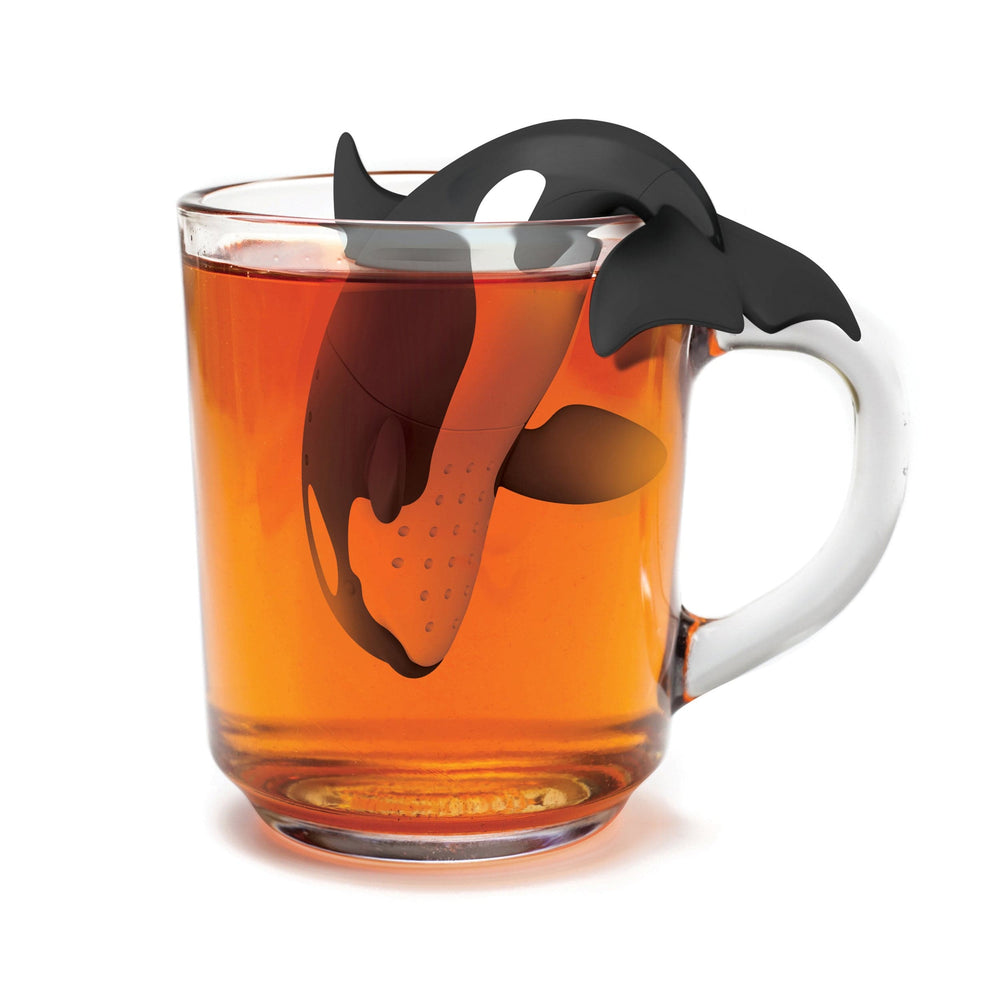 Steep Dive Orca Tea Infuser