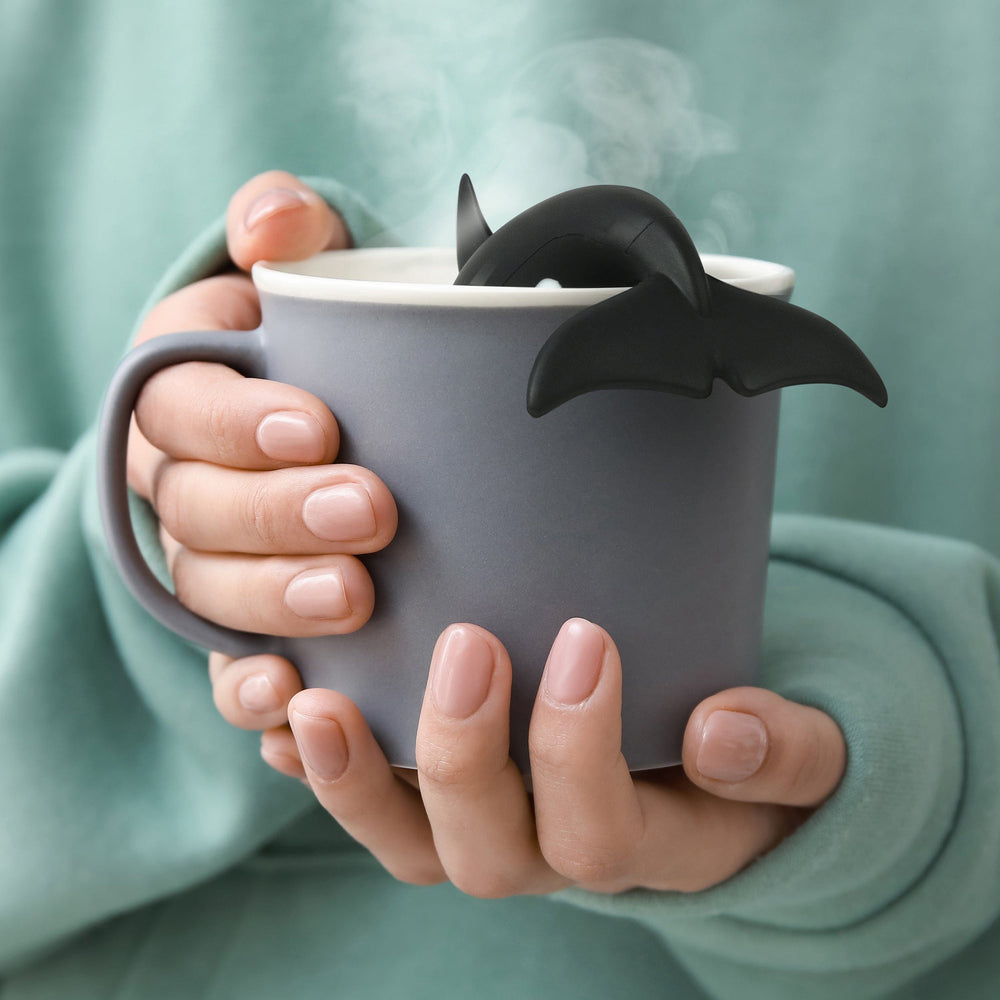Steep Dive Orca Tea Infuser