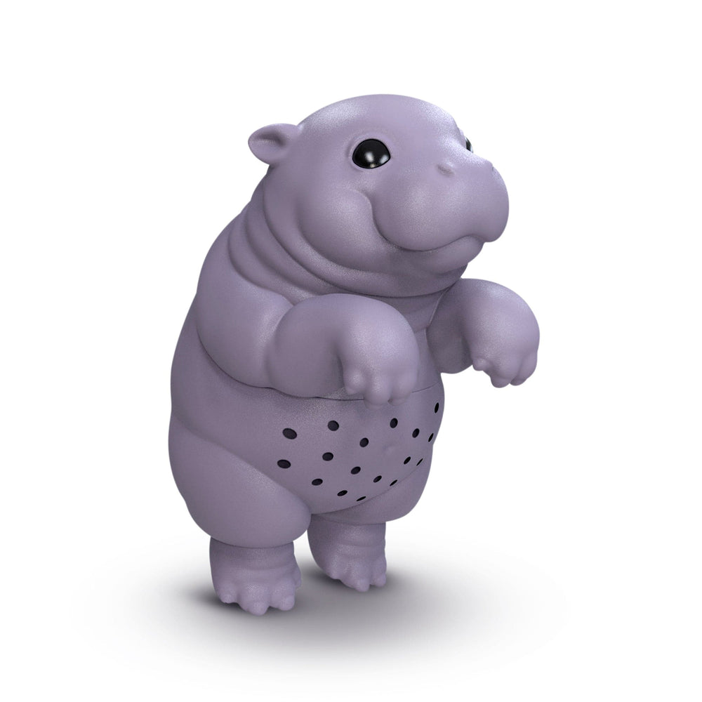Sip'Opotamus Tea Infuser