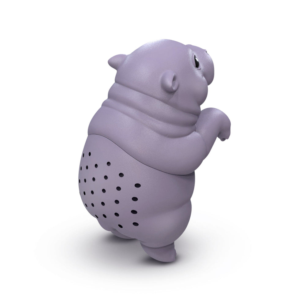 Sip'Opotamus Tea Infuser