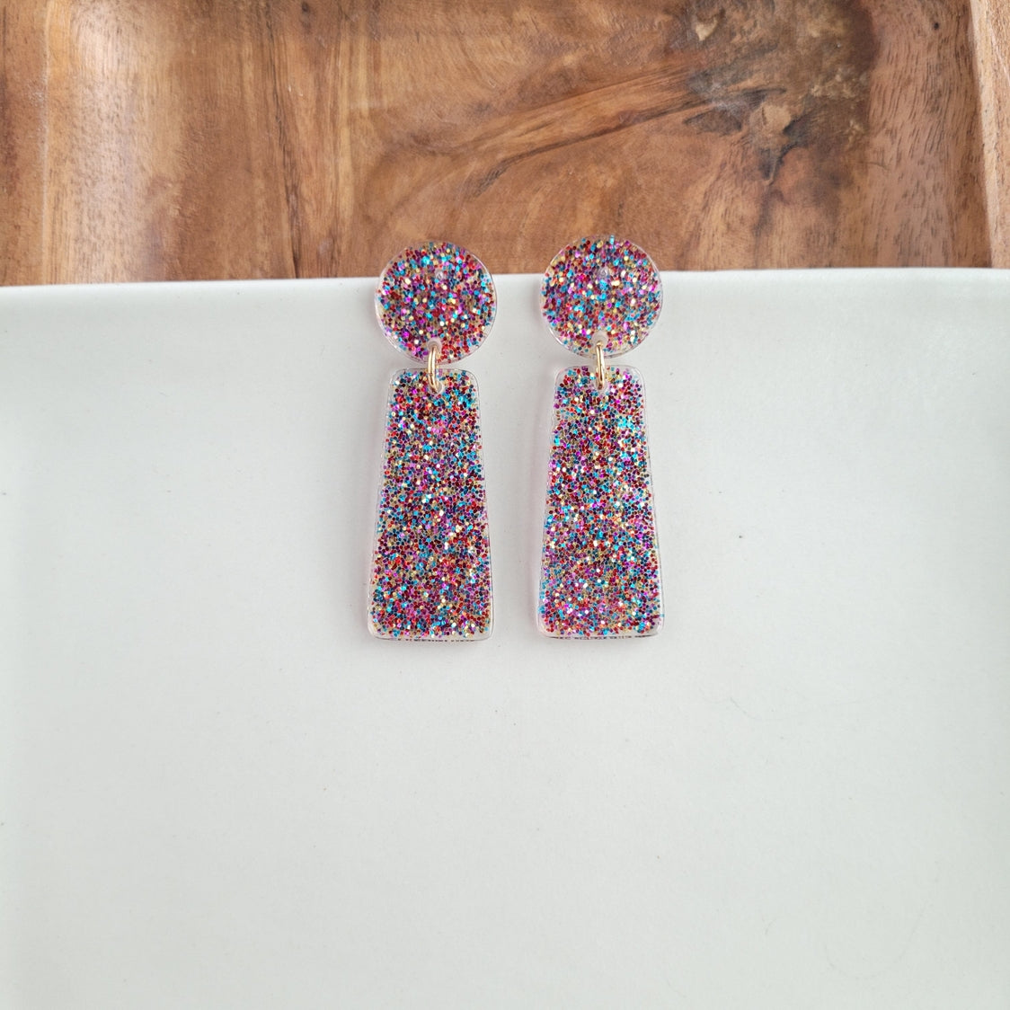 Mia Earrings