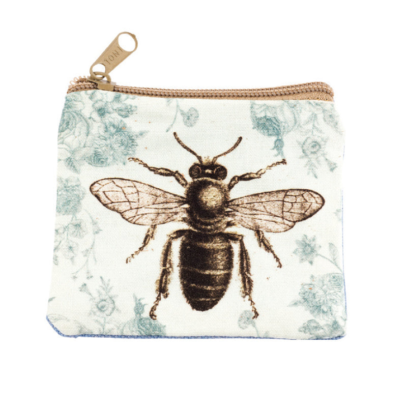 Bee Coin Purse