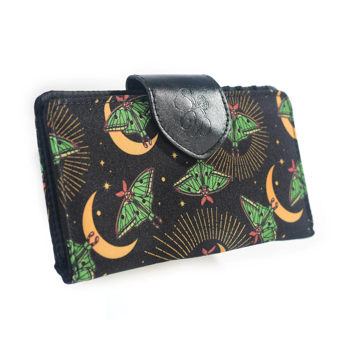 Sipsey Wilder Long Wallet