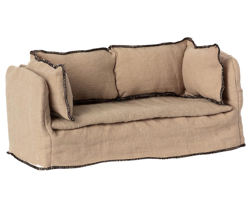 Miniature Couch