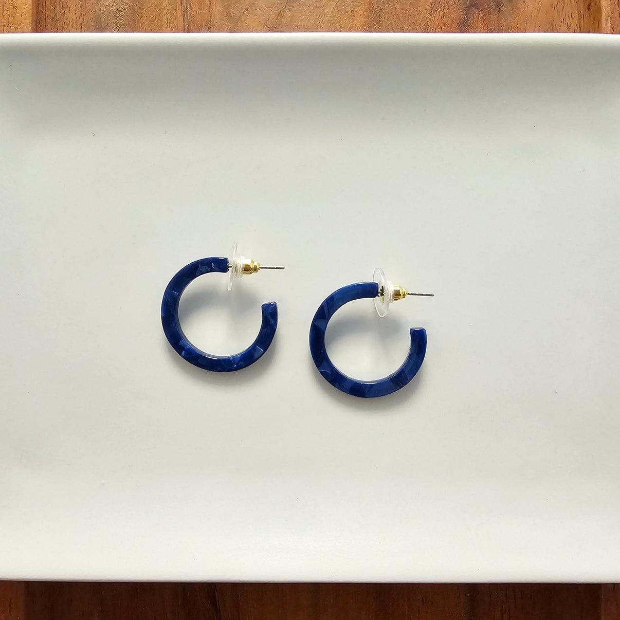 Cam Mini Hoops