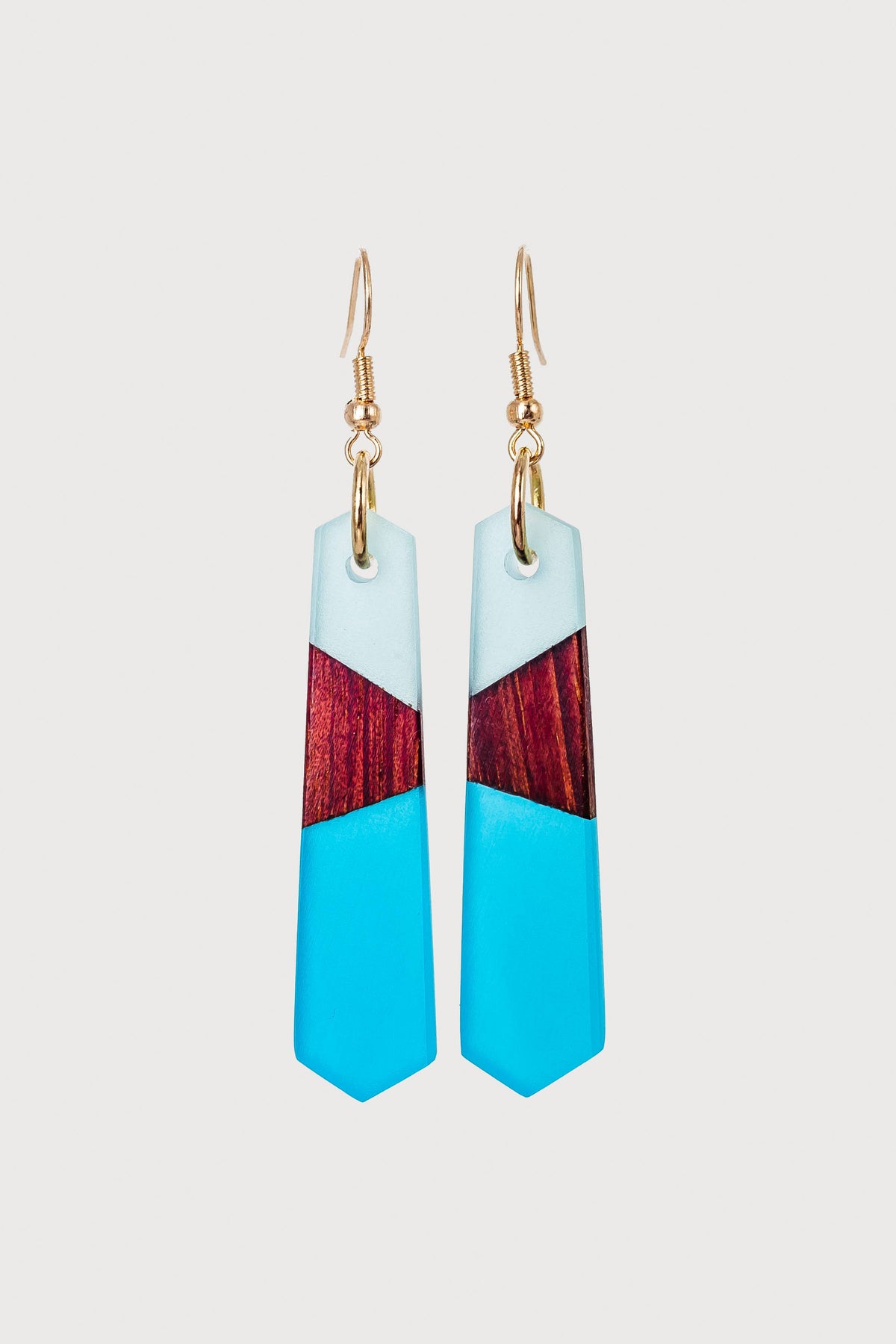Genevieve Earrings