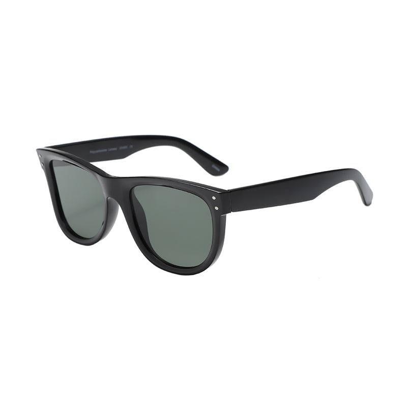 F3106, Classic Trendy Style Frame with Inverse Lens
