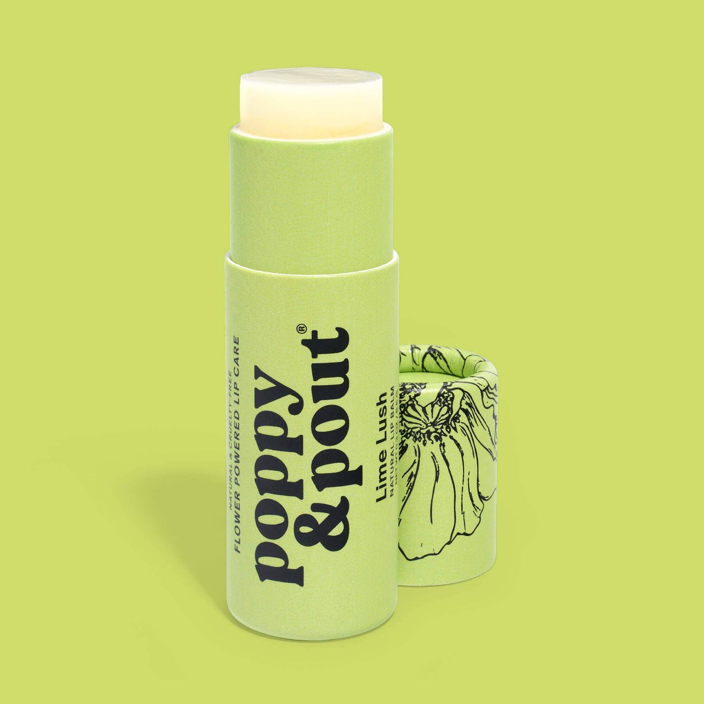 Lime Lush Lip Balm