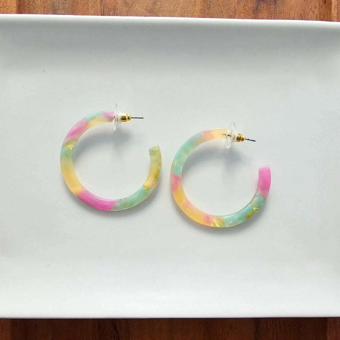 Camy Hoops