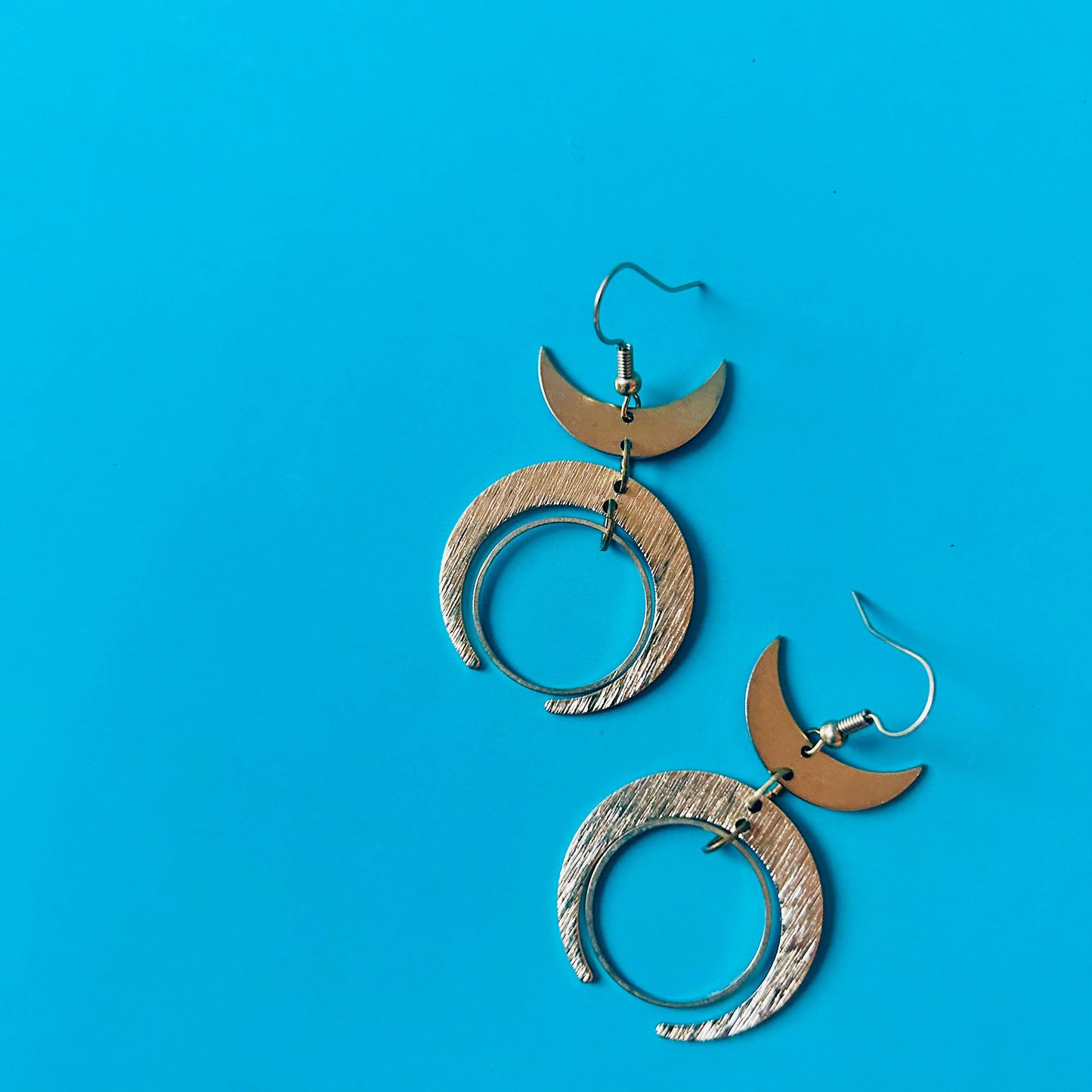 Bewitched Earrings