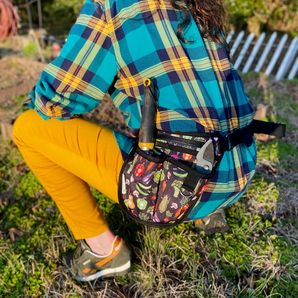 Sipsey Wilder Gardening Tool Belt