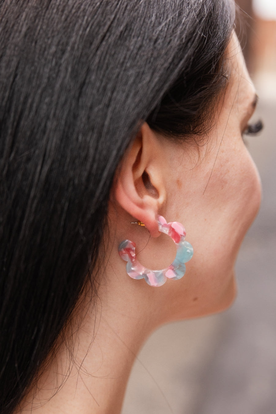 Flora Hoops