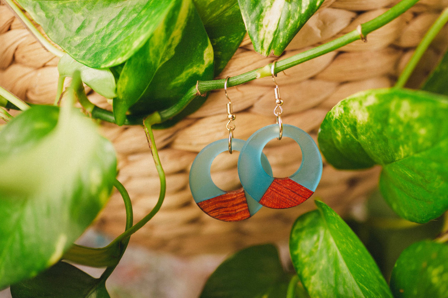 Ella Earrings