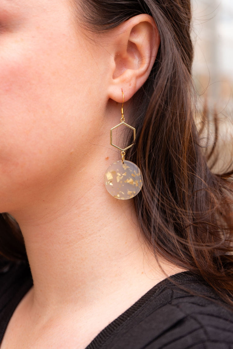 Layla Earrings