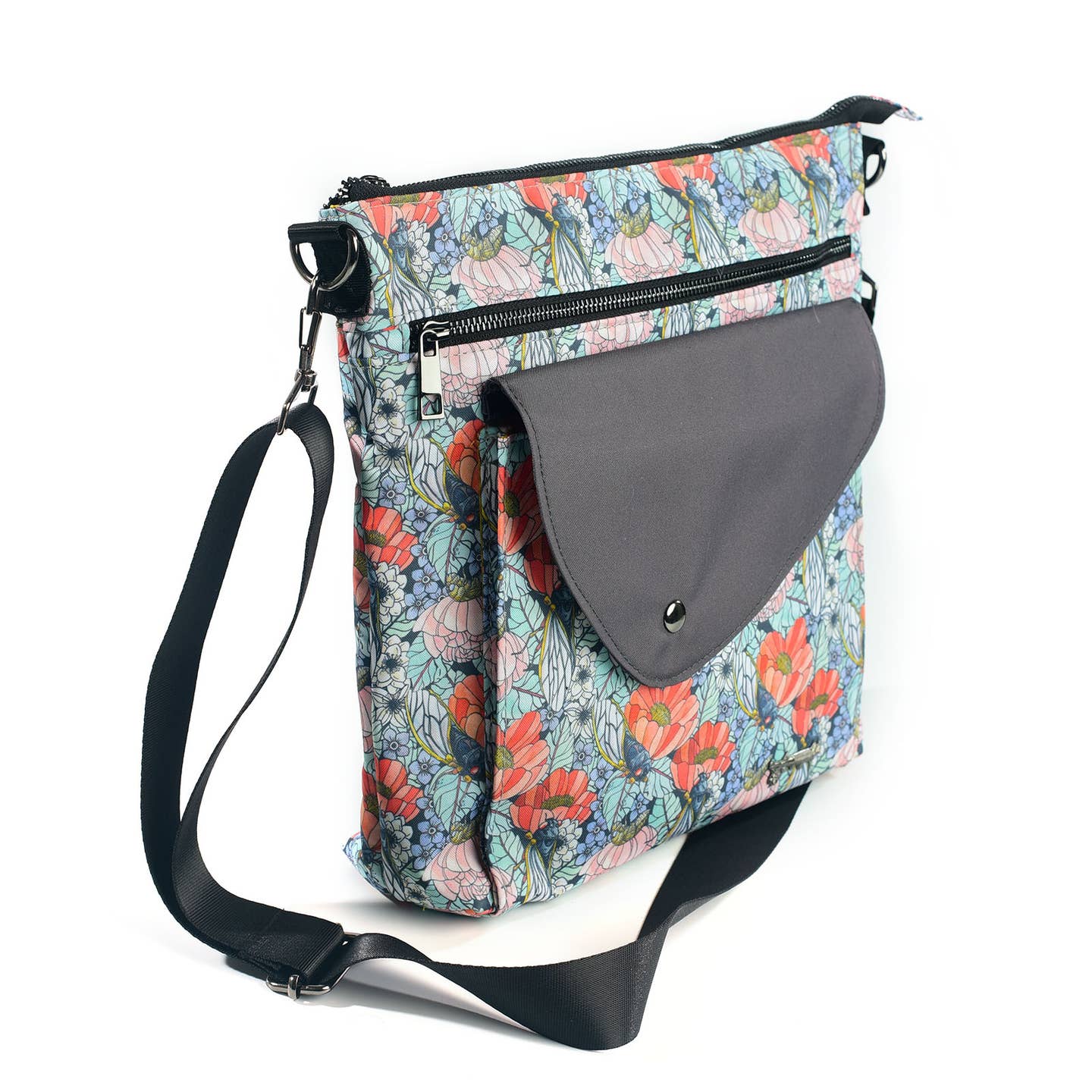 Sipsey Wilder Sidetrack Crossbody Bag