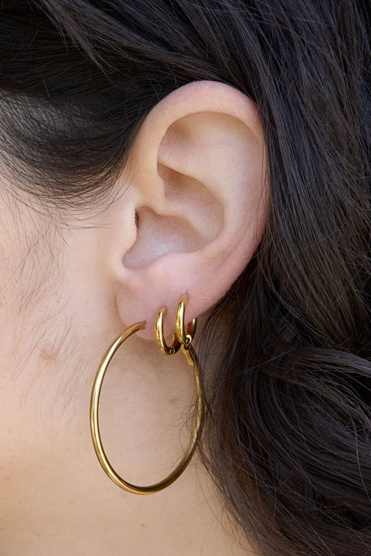 Anjelica Hoops