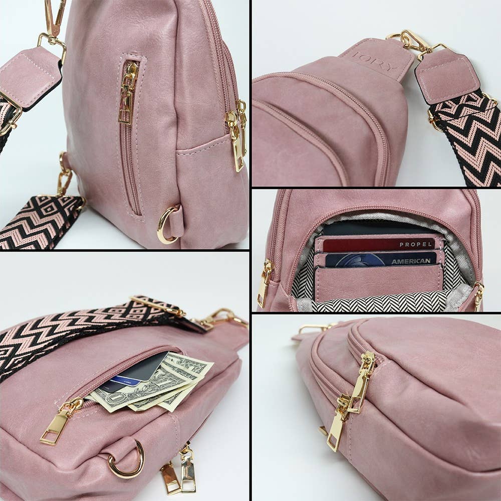 Crossbody Bag Rebeca