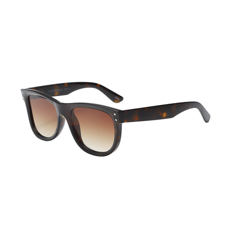 F3106, Classic Trendy Style Frame with Inverse Lens