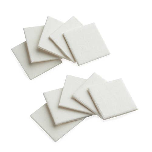 Replacement Pads For Pluggable Essential Oil Diffusers