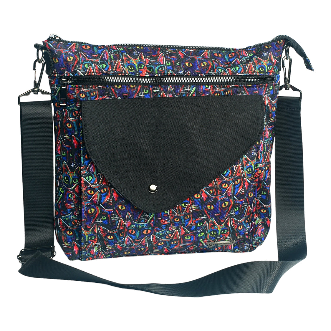 Sipsey Wilder Sidetrack Crossbody Bag