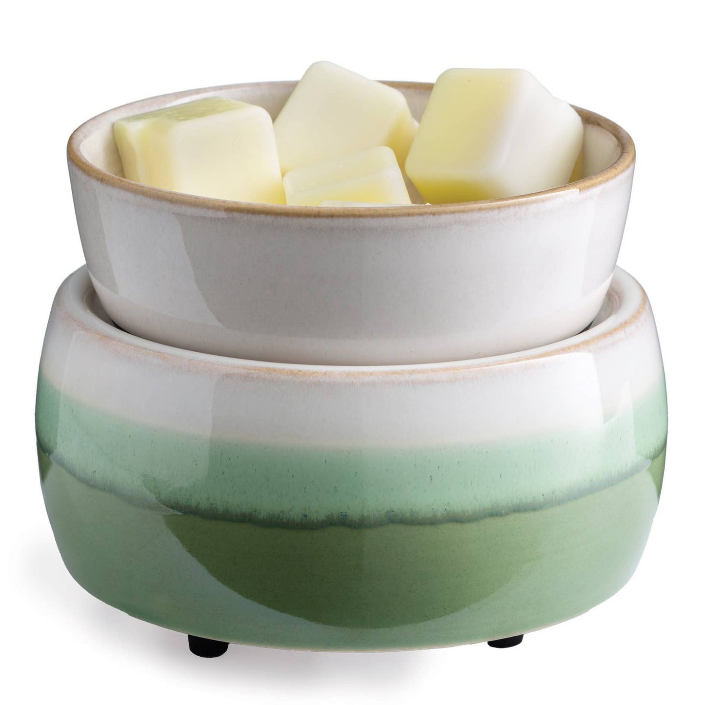 2-in-1 Wax Warmer