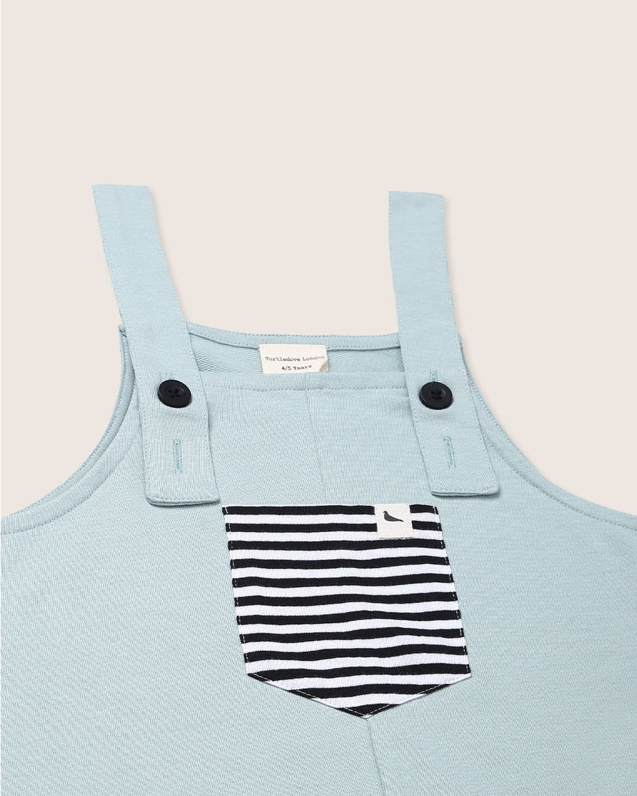 Marine Dungarees