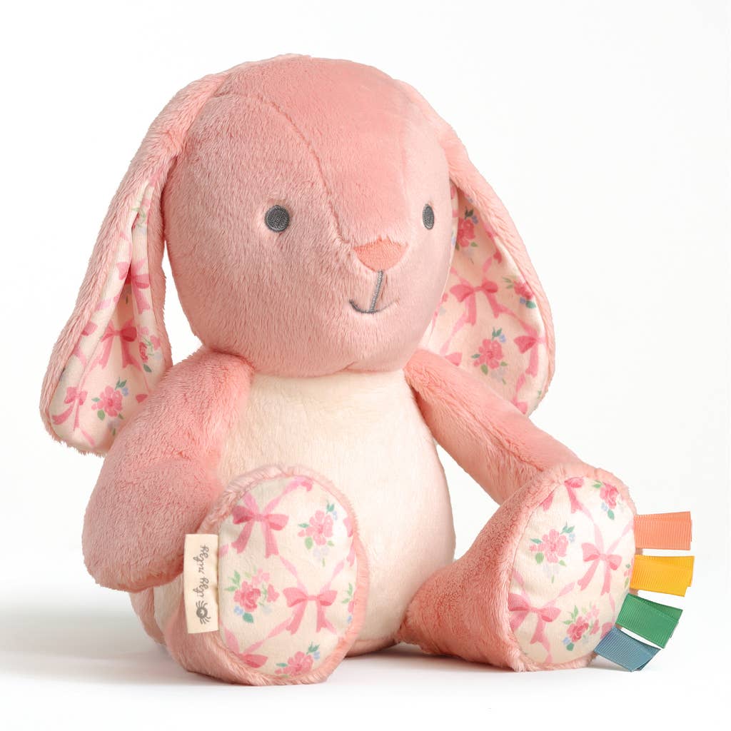 Sweetie Snuggles™ Plush Strawberry