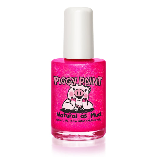 Piggy Paint Neon Lights Nail Polish