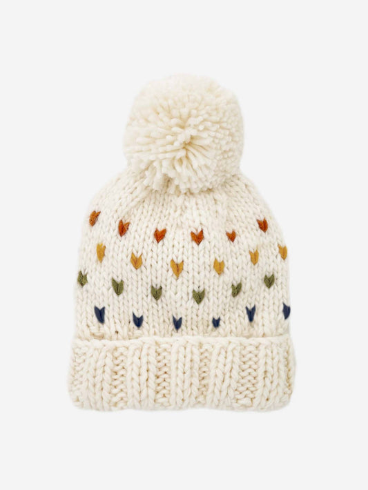 Sawyer Knit Hat