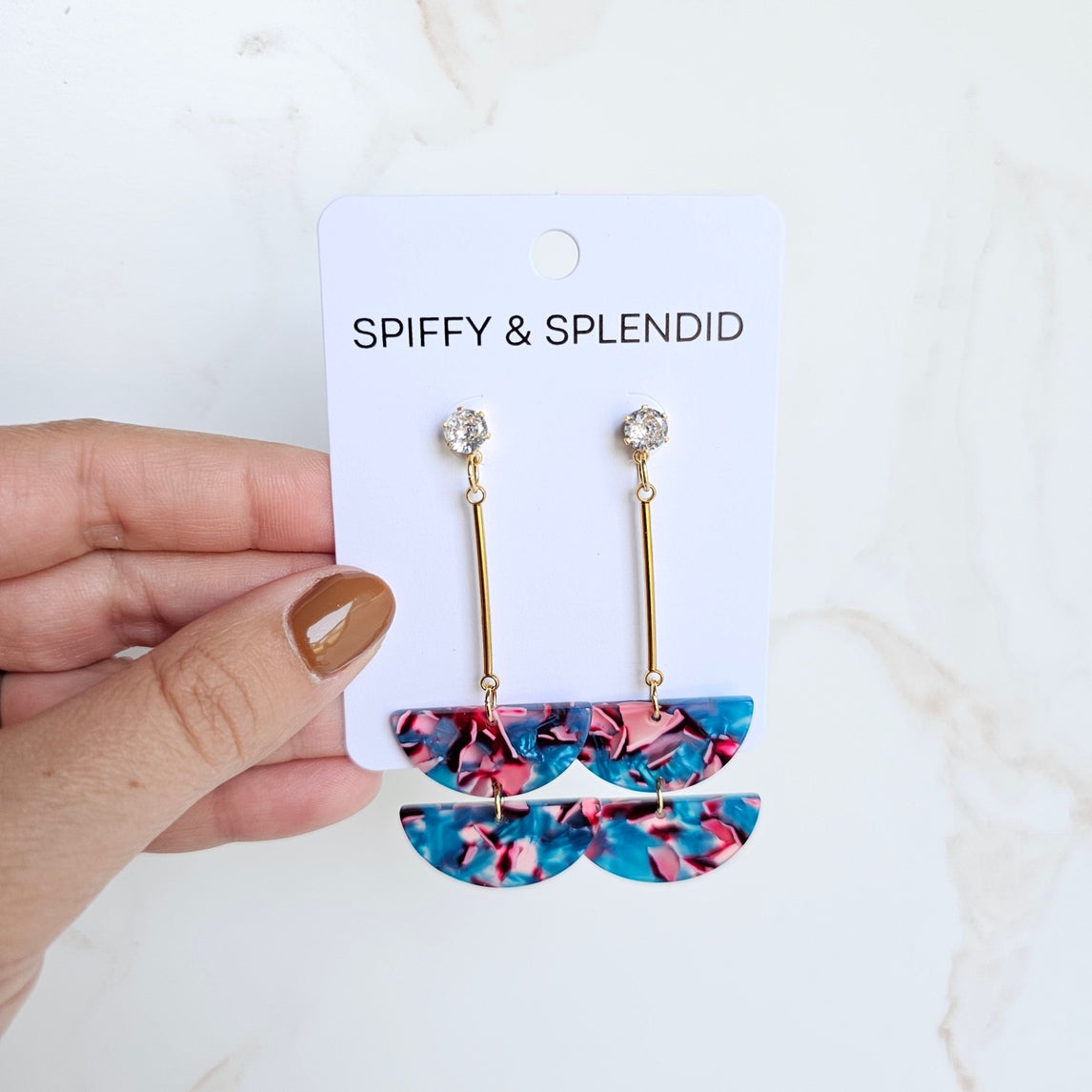 Everly Earrings