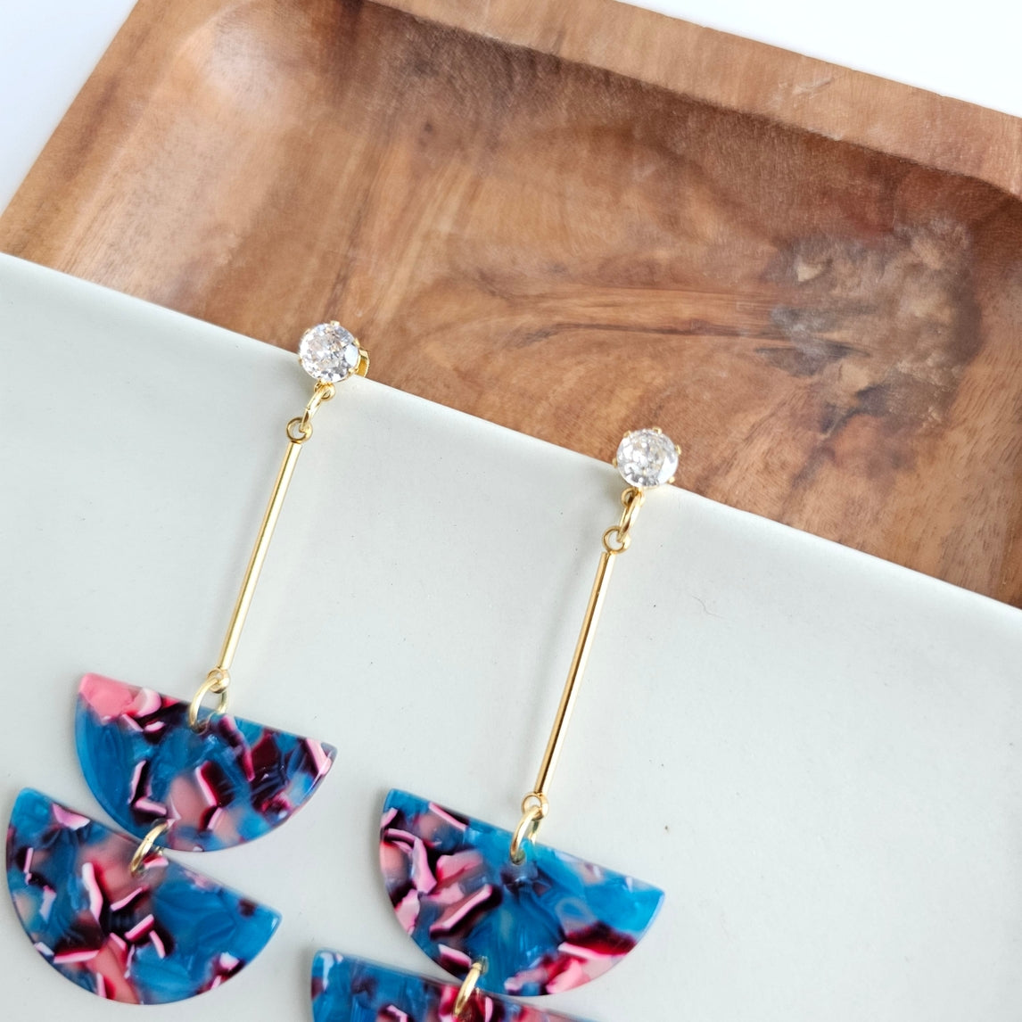 Everly Earrings