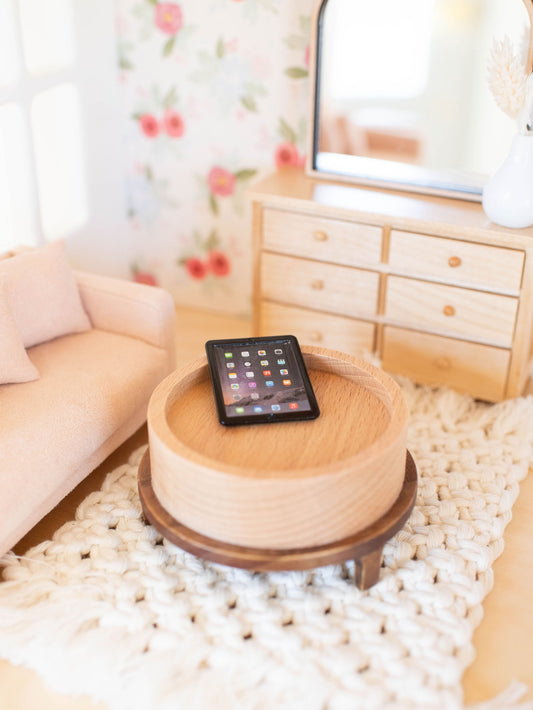 Dollhouse Tablet