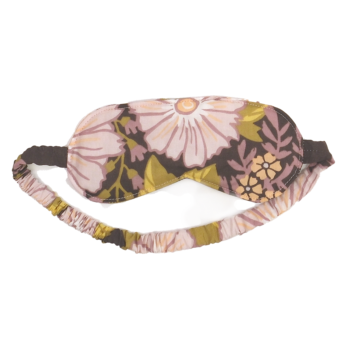 Violet Sleep Mask